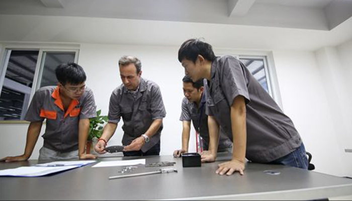 量身定制鋁合金型材解決方案